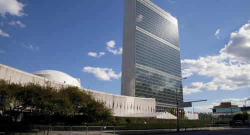 Assemblea ONU 2026: guerre, clima e sicurezza al centro del vertice di New York